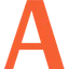 The IP API logo