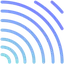 The News API logo