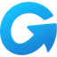 The Portal Genie logo