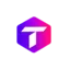 The PowerHost logo