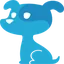 TheDogAPI logo