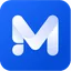 theMarketer logo