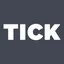 Tick logo