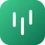 TickerLayer logo