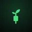 TickerMint logo