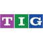 TIG Freight logo