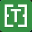 Timbeter logo