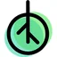 Time Off logo