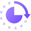 Time Study logo