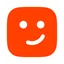 Tiny Talk AI logo