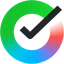 TMetric logo