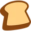 Toast logo