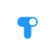 Toggled.dev logo