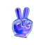 TooEasy Powerups logo