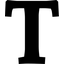Torden Apps logo