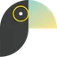 Toucan logo