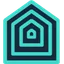 Touch Stay logo