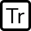 Traces logo