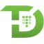 TrackDrive logo