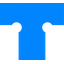 Tradify logo