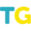 TrakGene logo