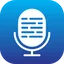 Transcript LOL logo