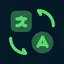 Translate Channels logo