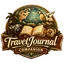 TravelJournal Companion logo
