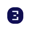 TRES Finance logo