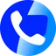 Truecaller logo