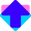 TrueClicks logo
