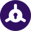 TrueVault logo