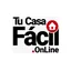 TuCasaFácil logo