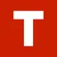 Tuxera logo