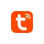 Tuya logo