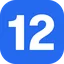 Twelve Data logo