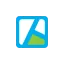 twiGIS logo