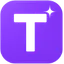 Tychefy logo
