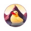 Uberduck logo