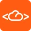 Ubicloud logo