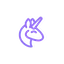 Unicorn Train logo