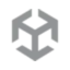 Unity logo