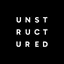 Unstructured logo