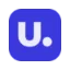 Upflow logo