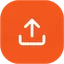 Upload to URL logo