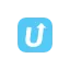 UptimeBot logo