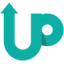 UpViral logo