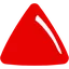 Upvote logo