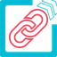 URLe.me logo