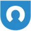 Userforge logo